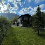 Lilea Country House *