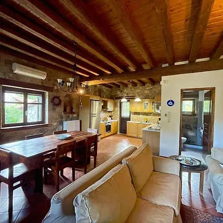 Lilea Country House 빌라