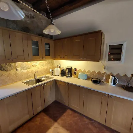 Lilea Country House 빌라