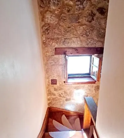 Lilea Country House 빌라 *