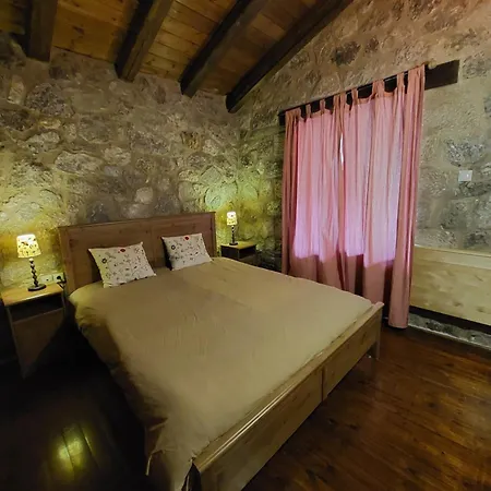 Lilea Country House 빌라 *