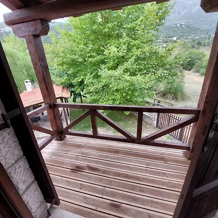 Lilea Country House 빌라 Lílaia