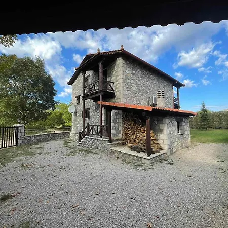 Lilea Country House