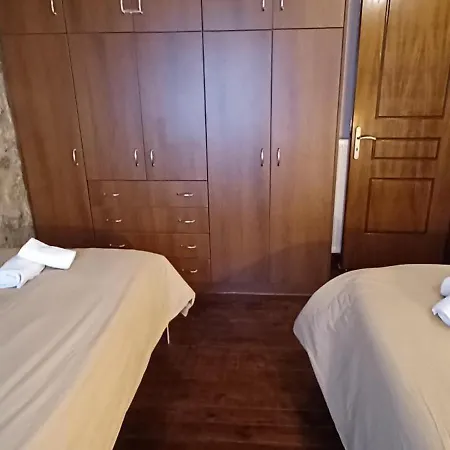 빌라 Lilea Country House