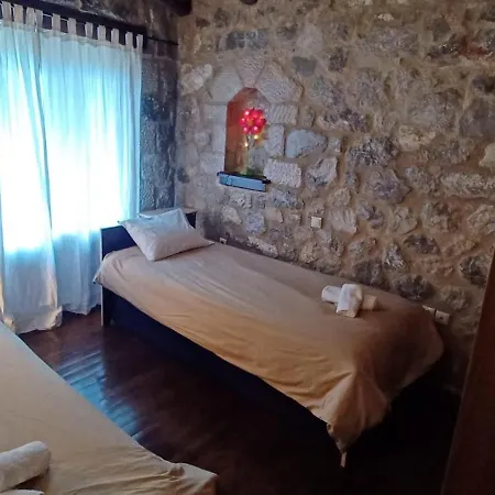 Lilea Country House 빌라 *