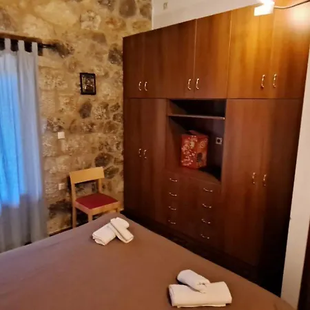 Lilea Country House 빌라 Lílaia